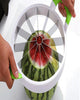 Creative Stainless Steel Watermelon Cutter Slicer