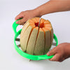 Creative Stainless Steel Watermelon Cutter Slicer